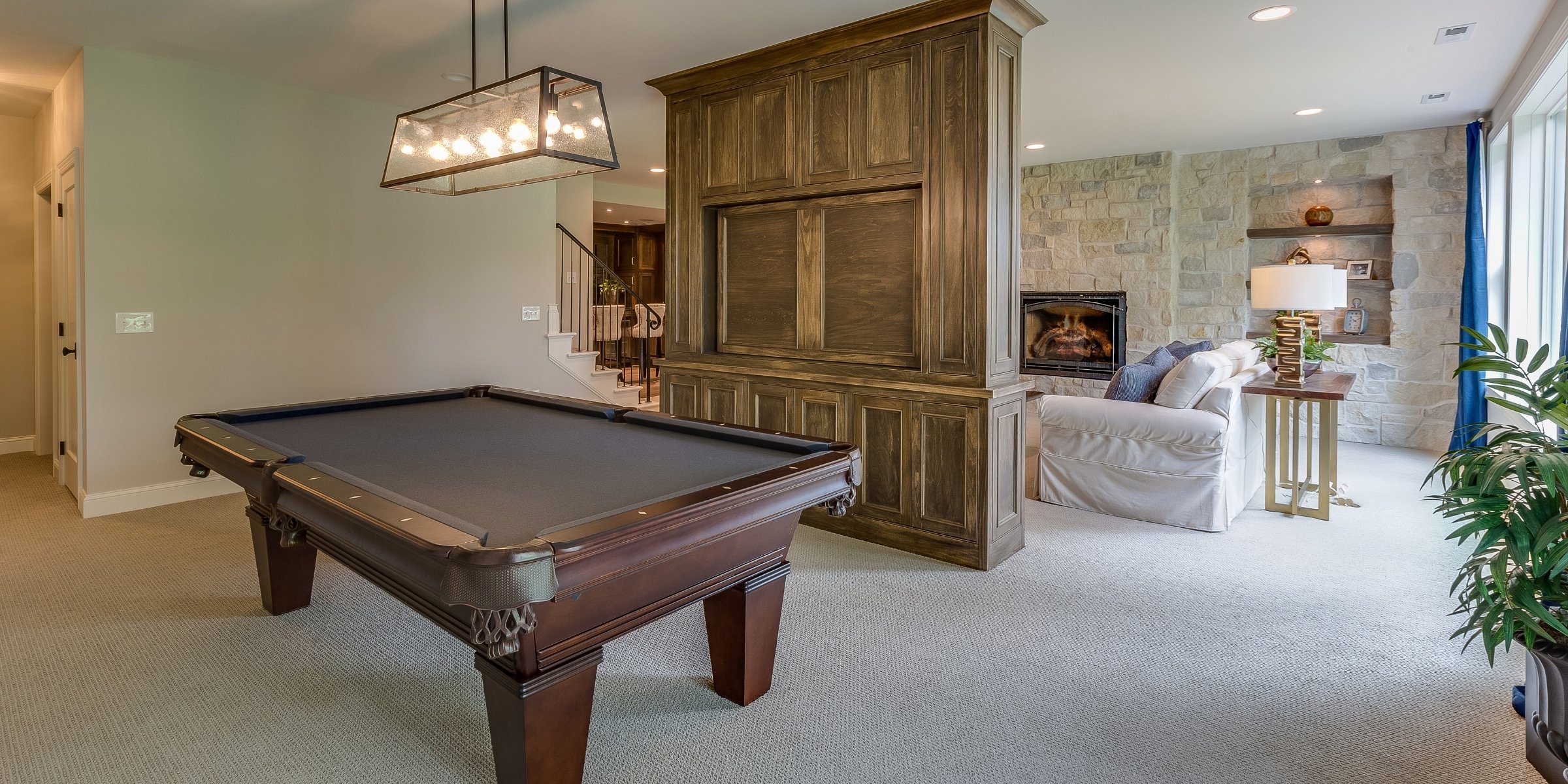 Why Finishing Your Basement Is One of the Best Investments You Can Make in Your Home