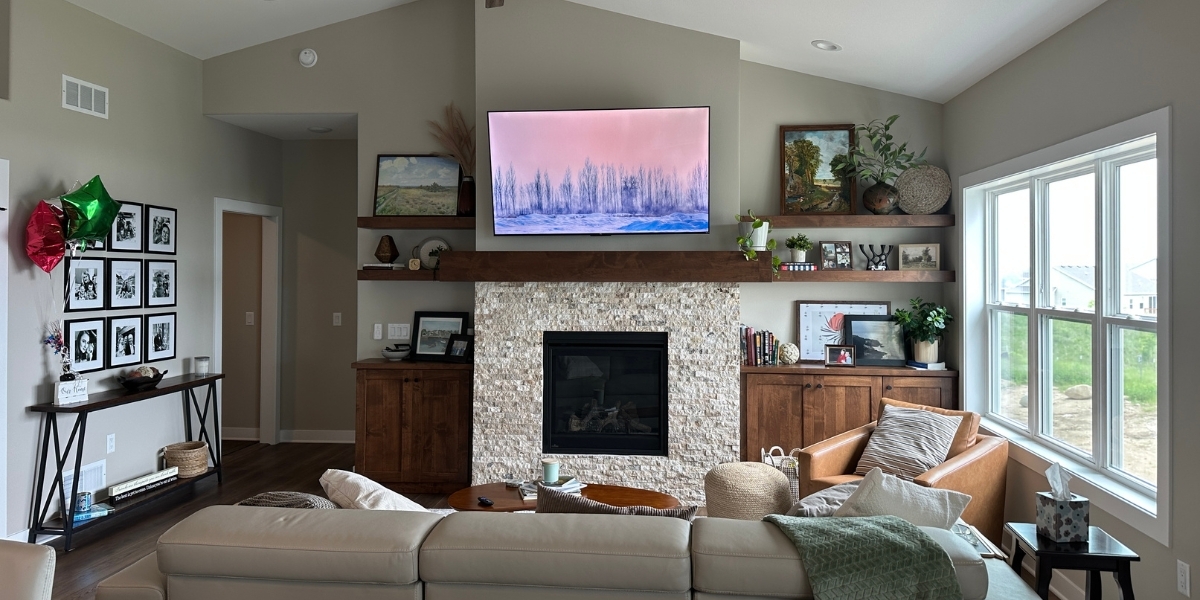 Top Features Madison-Area Homebuyers Are Looking For in 2025