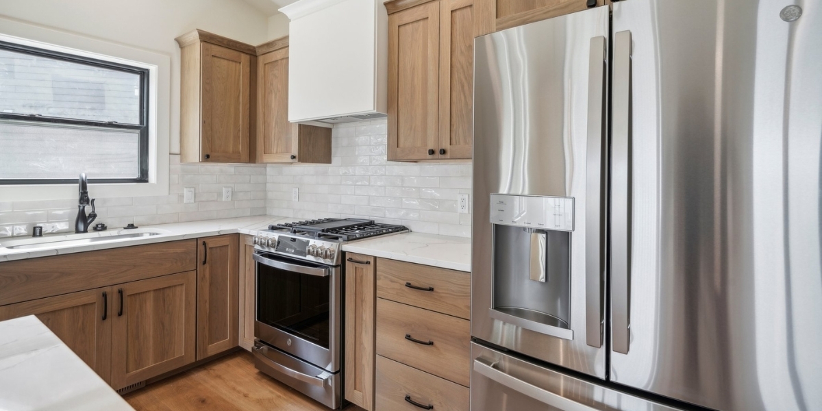 Custom Details That Make a House Feel Like Home