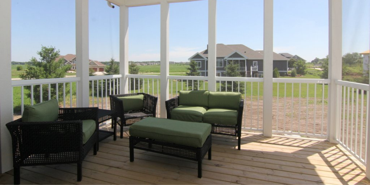 Screened Porch, Three-Season, or Covered Patio: Which Is Right 