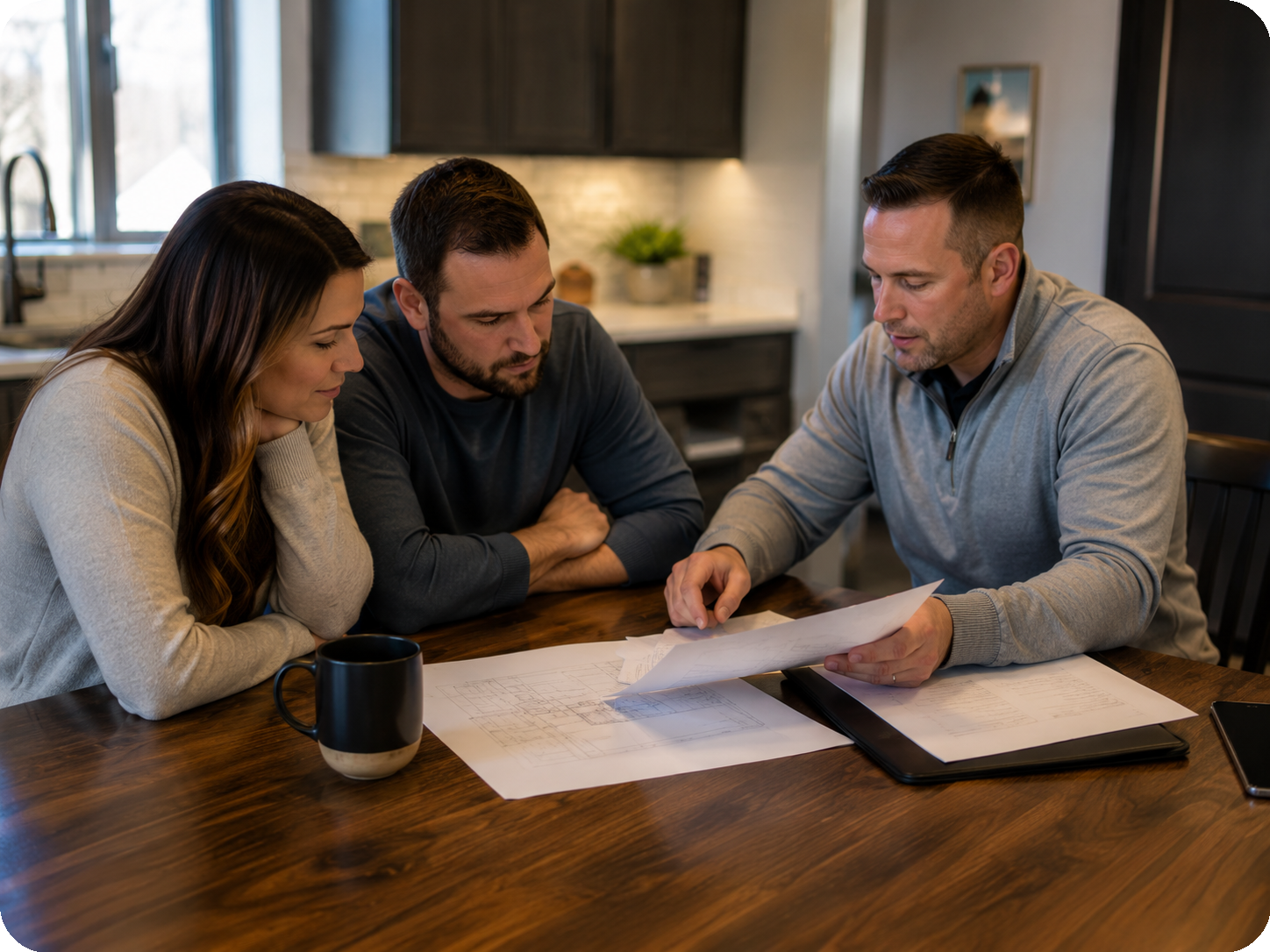 Change Orders vs. Allowances: What You Need to Know Before Building a Custom Home